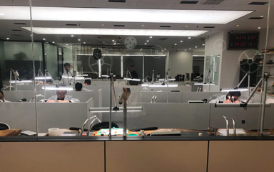 河西区百达翡丽维修服务中心